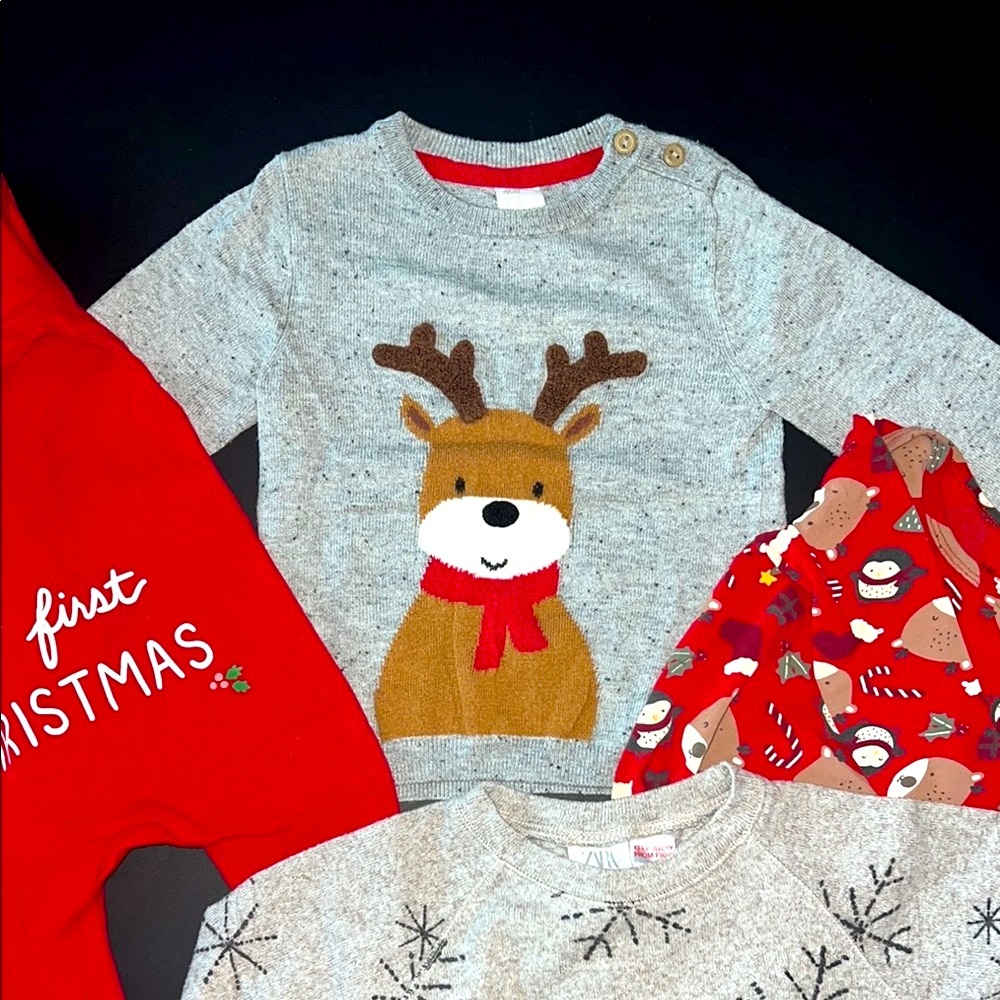 HO ✨HO ✨HO ✨Bundle 🎄🎅